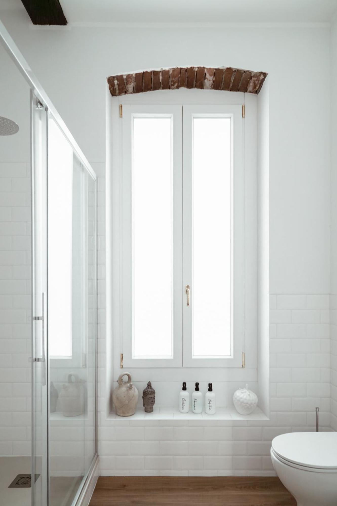 Mercanti Modern Flat - Balcony - Torino Centro ภายนอก รูปภาพ